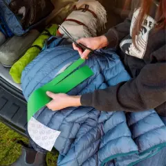 Gear Aid Tenacious Tape Peel and Stick Outdoor Gear Repair Tape