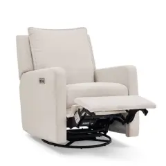 babyGap by Delta Children Harlowe Power Recliner with USB/C Charging
