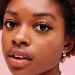 Benefit Cosmetics Fluff Up Flexible Hold Brow Texturizing Wax - Ulta Beauty