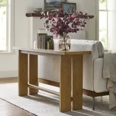 Black Plum Leaf Artificial Fall Stem - Hearth & Hand&trade; with Magnolia