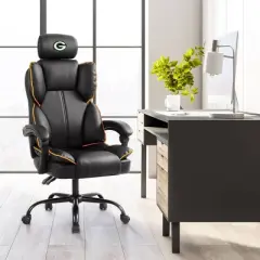 NFL Green Bay Packers Champ Office Chair