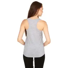 Minus33 Merino Wool Micro Weight - Women's Wool Racerback Tank Top Woolverino