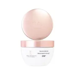 CHI Royal Treatment Bond & Repair Treatment Masque (8 oz) - Strengthen Hair from Chemical Damage, Provides Intense Moisture