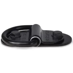 Meister Double-End Heavy Punching Bag D-Ring Floor Anchor