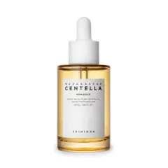 SKIN1004 Madagascar Centella Ampoule Korean Skincare for Soothing and Healing Sensitive Skin - 55ml