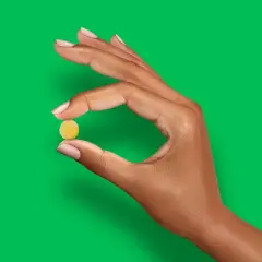 Kids' Omega-3 Gummies - Lemonade, Strawberry, & Cherry - 120ct - up&up&trade;