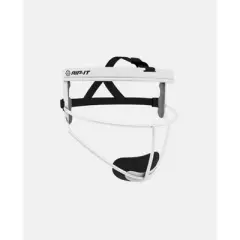 RIP-IT Youth Original Defense Softball Fielder's Mask - Youth White