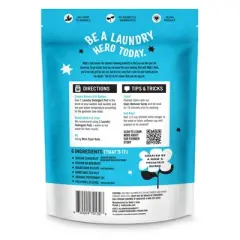 Molly's Suds Peppermint Laundry Pods - 60ct