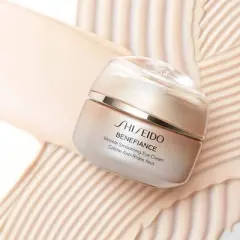 Shiseido Benefiance Wrinkle Smoothing Eye Cream - 0.25oz - Ulta Beauty