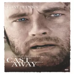 Cast Away (2 Discs) (DVD)
