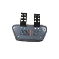 Douglas Legacy Backplate