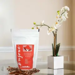 Enjou&eacute; Exquisite Viennese Blend Ground Coffee 8.8oz/250g