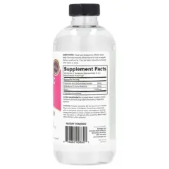 Hyalogic Hyaluronic Acid, Advanced Formula, Hair, Skin & Nails Support, 12 fl oz (354.88 ml)
