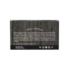 Plantlife Fresh Clothes 3-Pack Essential Oil Set &ndash; 100% Pure, Therapeutic Grade, No Additives or Fillers, 10 ml