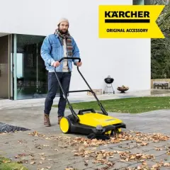 Karcher Wet Brushes for S 6 Twin Sweeper