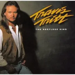 Travis Tritt - Restless Kind (CD)