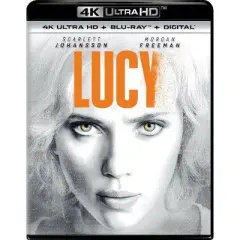 Lucy Movies