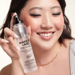 Milani Make It Last Original Natural Finish Setting Spray