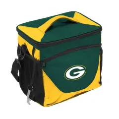 NFL Green Bay Packers 24 Can Cooler