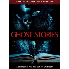 Ghost Stories