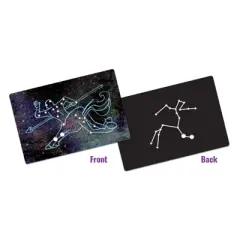 Roylco Light Learning Constellation Cards