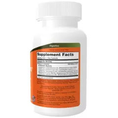 Probiotic-10 100 Billion by Now Foods  -  60 VegCap