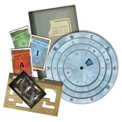 Thames & Kosmos EXIT: The Polar Station