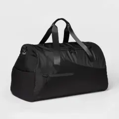 21.5" Duffel Bag Black L - All in Motion&trade;