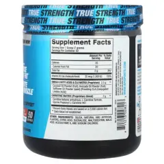 BPI Sports CLA + Carnitine, Rainbow Ice, 12.34 oz (350 g)