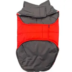 NBA Chicago Bulls Pets Puffer Vest