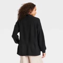 Women's Open Layering Cardigan - A New Day&trade;
