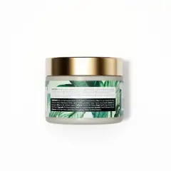 Alodia Nourish and Hydrate Deep Conditioning Hair Masque - 12oz