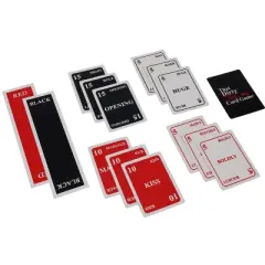 TDC Games That Dirty Blanking Card Game