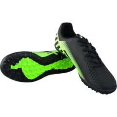 Vizari Men's Santos Turf Soccer Shoes for Adults and Teens Playing On Indoor or Outdoor Hard Surfaces or Fields