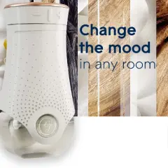 Glade PlugIns Scented Oil Air Freshener Refills - Sheer Vanilla Embrace - 3.35oz/5pk