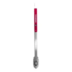 NCAA Georgia Bulldogs Kitchen Tongs