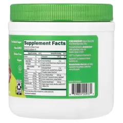 Amazing Grass Sweet Greens, Tropical Lime, 5.29 oz (150 g)