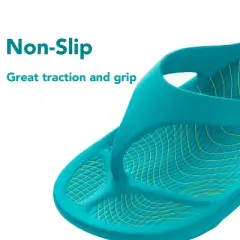 RockDove's Women's Casual Flip Flop Slippers