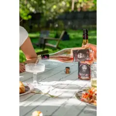 19 Crimes Cali Ros&eacute; Wine - 750ml Bottle