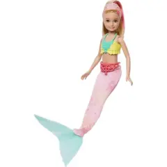 ​Barbie Mermaid Power Stacie Mermaid Doll&nbsp;