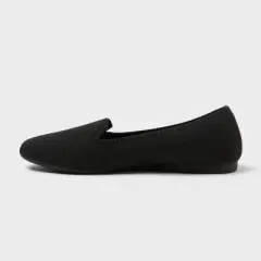 Women's Etta Knit Washable Loafers with Memory Foam Insole - A New Day&trade;