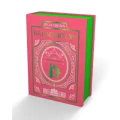 Offer from a Gentleman & Romancing Mister Bridgerton - by Julia Quinn (Hardcover)