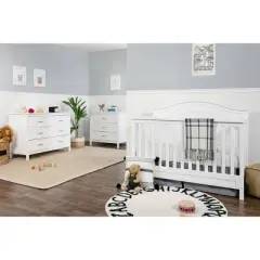 DaVinci Charlie Nursery Collection