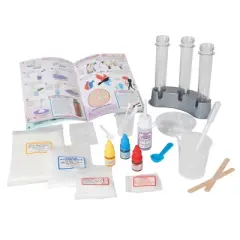WILD! Science Mind Boggling Science Kit