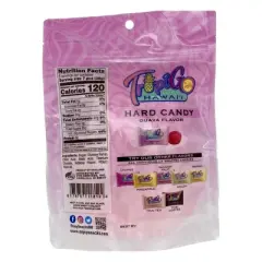 Enjoy Hard Candy Guava - 5oz