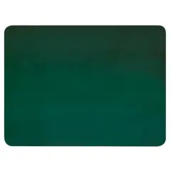 Pacon&reg; Combo Board, 2-Sided, Chalk/Whiteboard, 9" x 12", 10 Boards