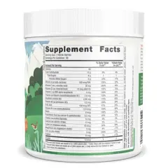 Nordic Naturals Nordic Berries Multivitamin - Vitamins & Nutrients For Wellness