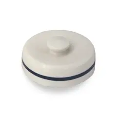 Ohio Stoneware 3 Gallon Fermentation/Preserving Crock Set - Great for Pickling and Sauerkraut!!