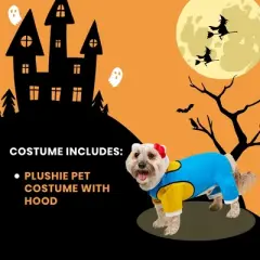 Sanrio Hello Kitty Pet Costume