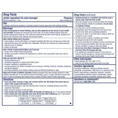 Nicorette 2mg Mini Lozenge Stop Smoking Aid - Mint